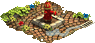 image for Fire Hydrant decoration