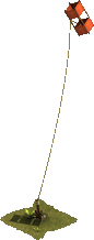 image for Kite decoration