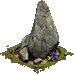 image for Obelisk decoration
