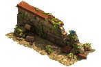 image for Old Wall East decoration