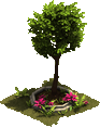 image for Ornamental Tree decoration