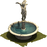 image for Waterspout Fountain decoration